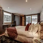 Le Chalet Freya Chamonix