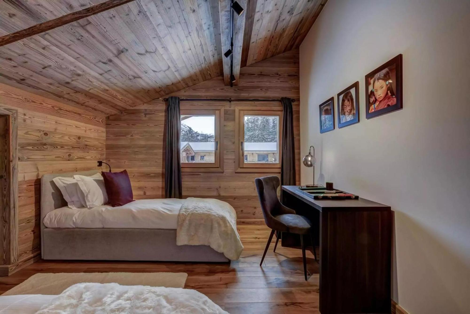 Le Freya Chalet
