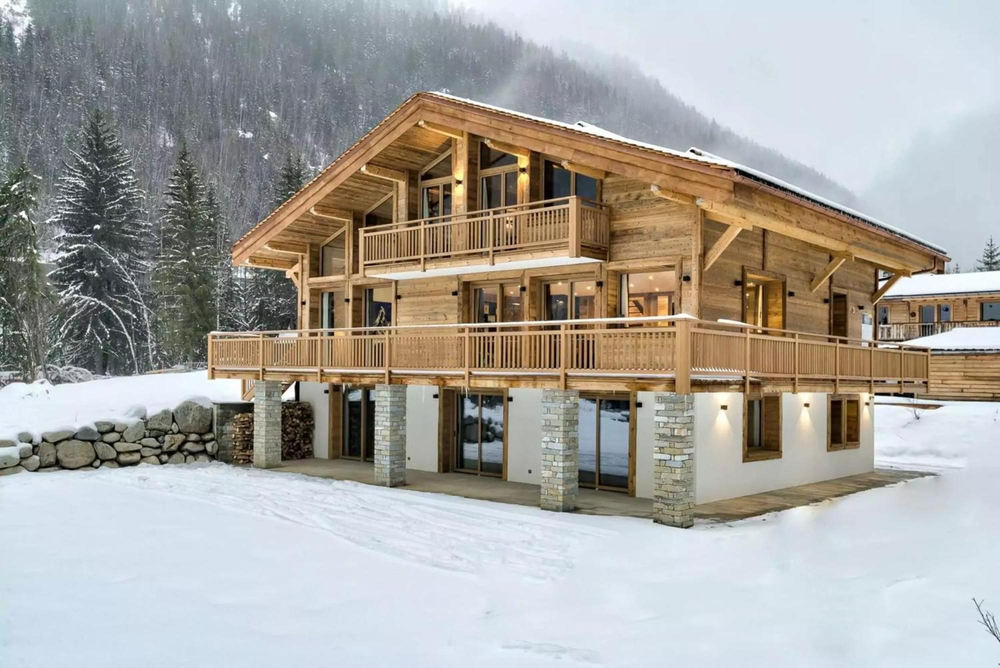Le Freya * Chamonix