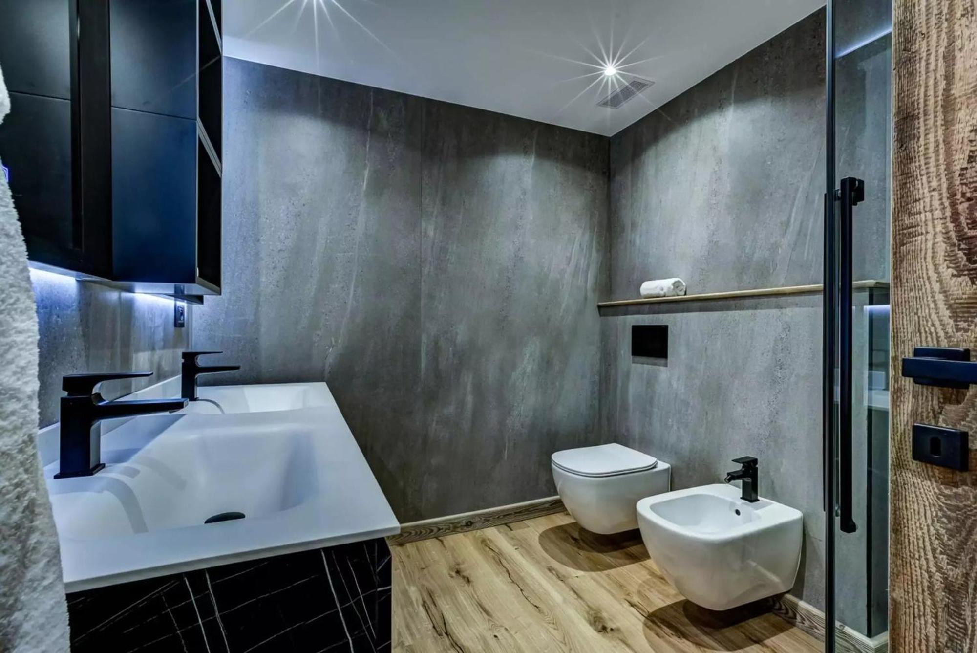 Chalet Le Freya
