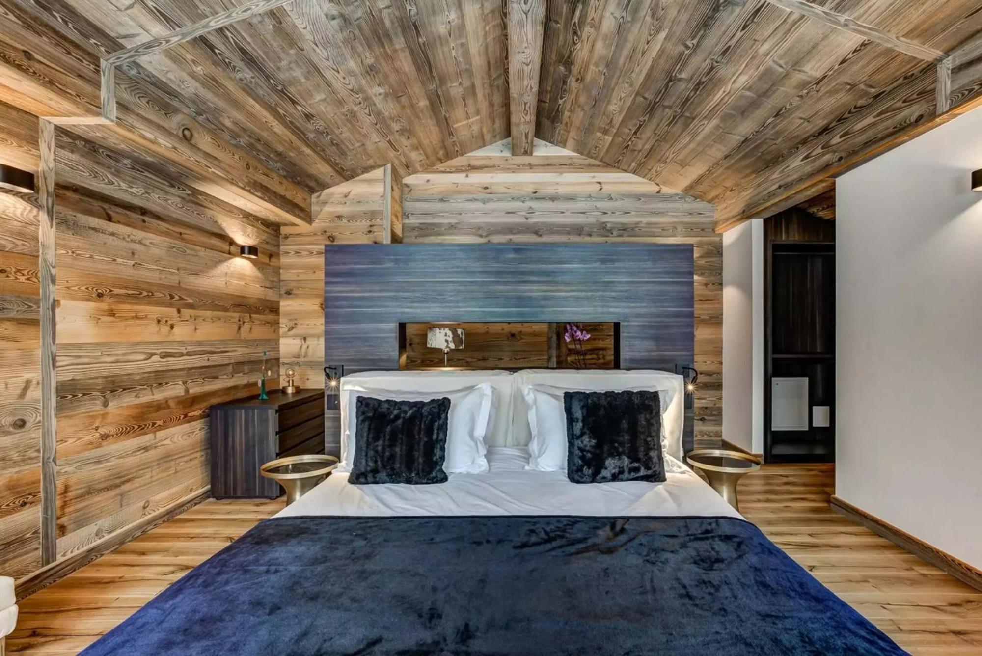 Chalet Le Freya