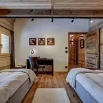 Le Chalet Freya Chamonix