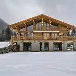 Le Chalet Freya Chamonix
