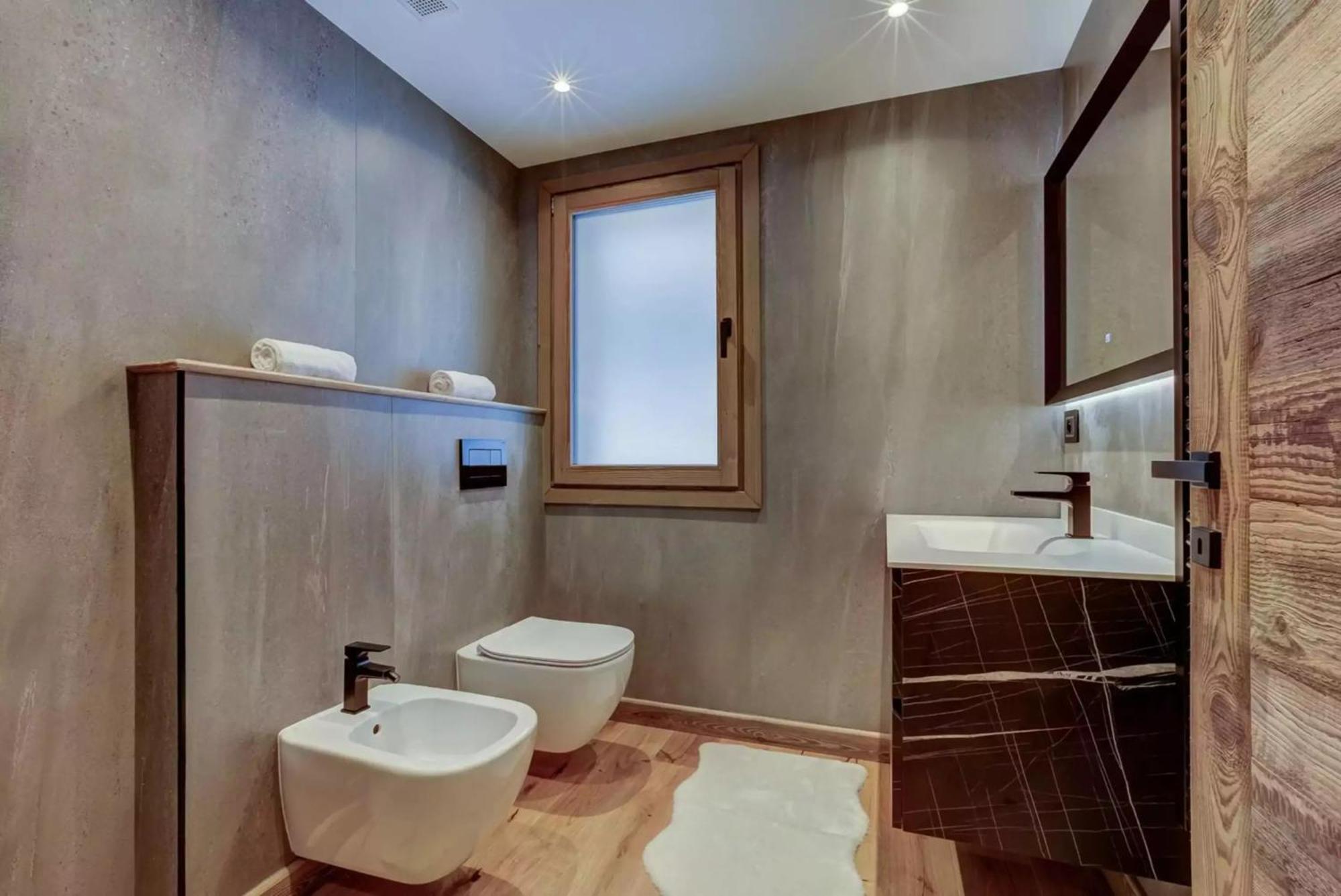 Le Freya Chalet Chamonix