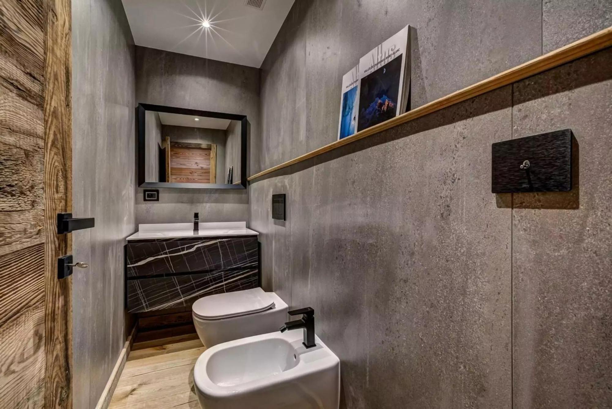 Le Freya Chalet Chamonix