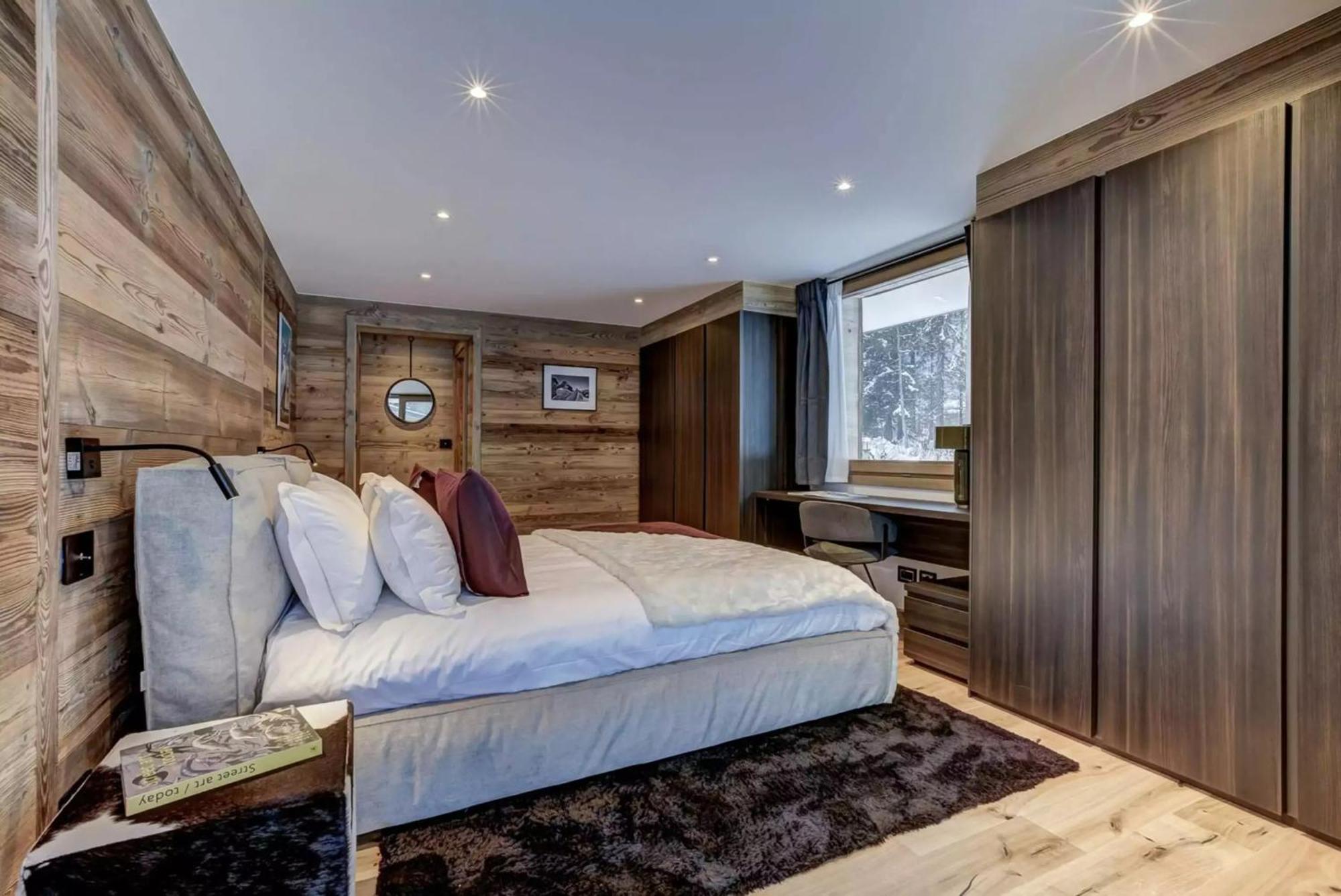 Chalet Le Freya Chamonix