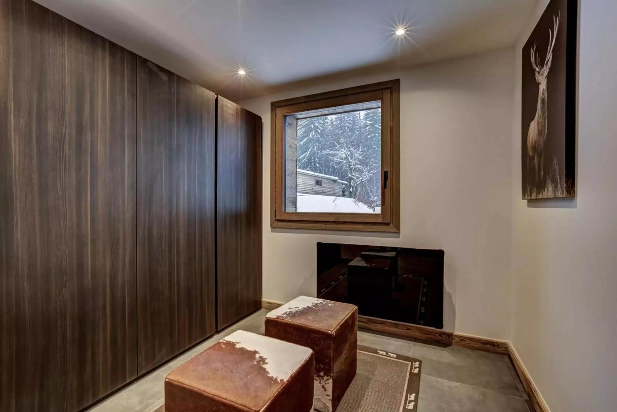 Le Freya Chalet