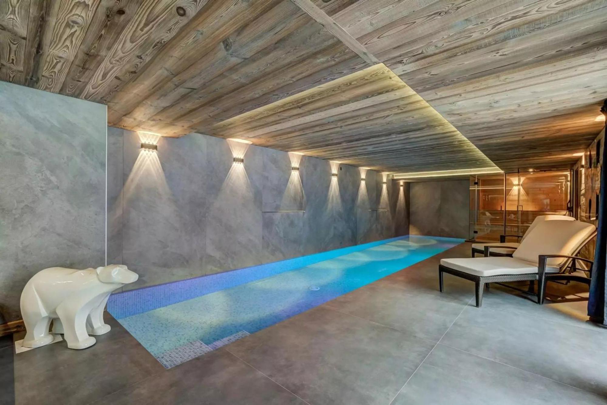Le Freya Chalet Chamonix