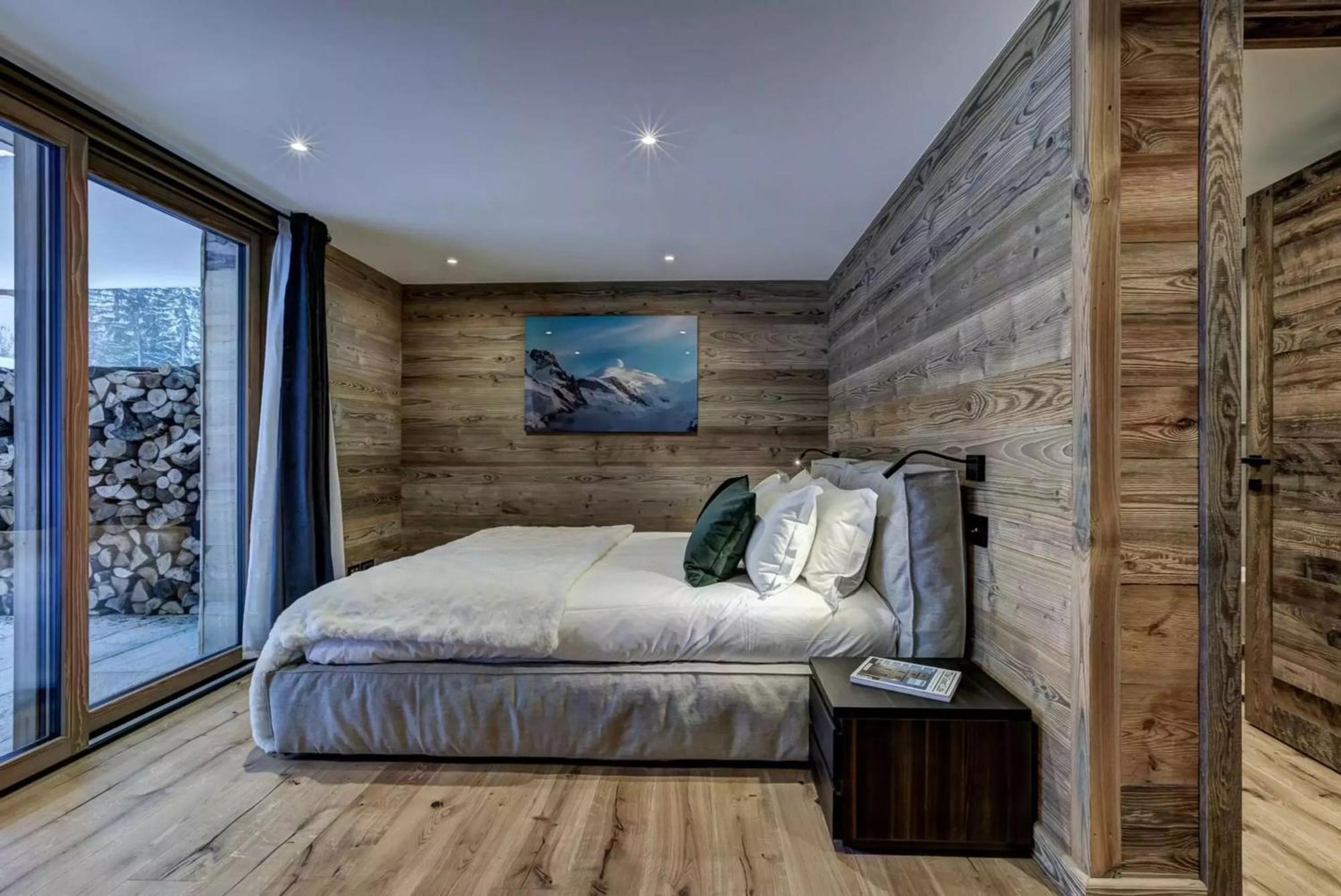 Le Freya * Chamonix