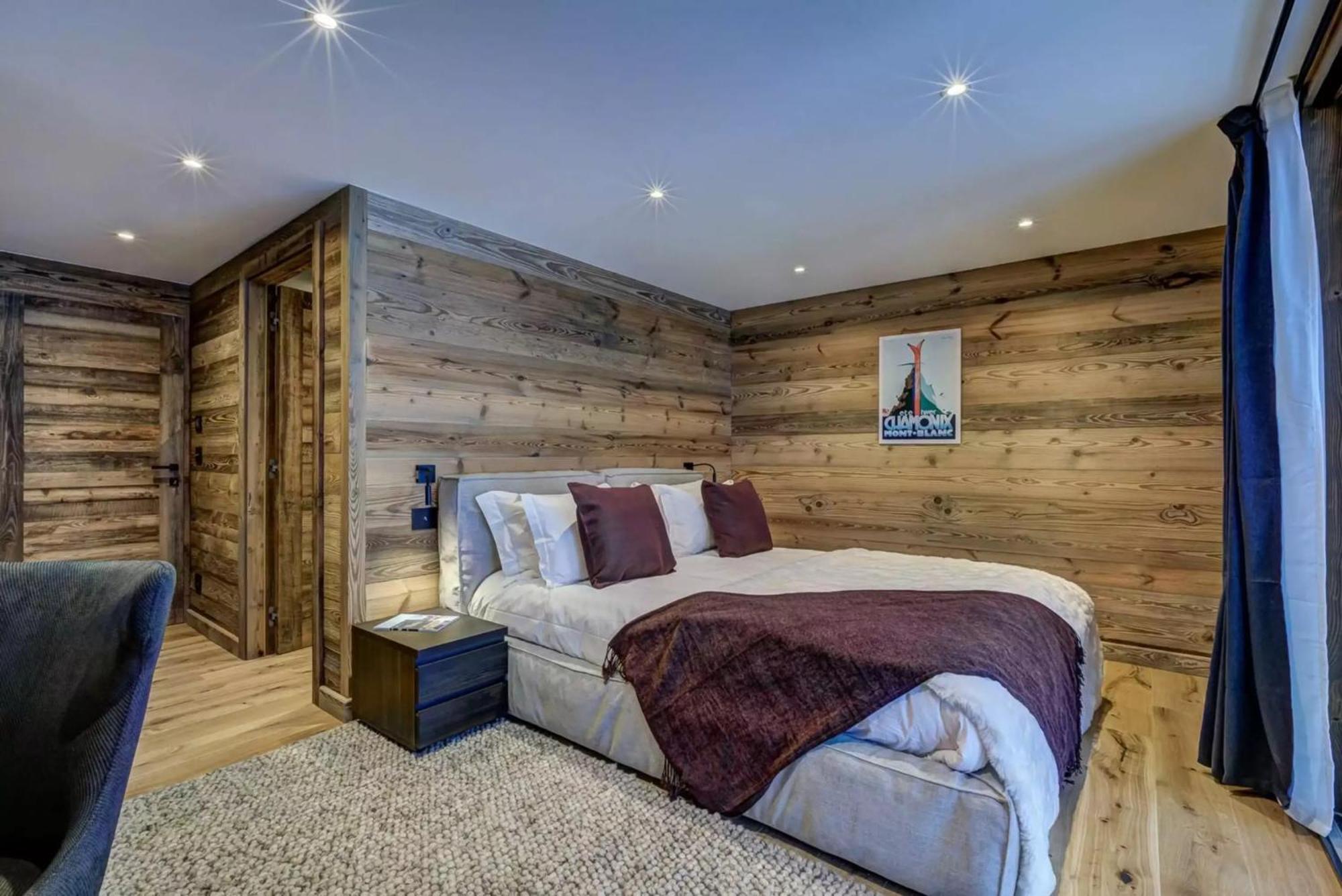 Le Freya Chalet Chamonix