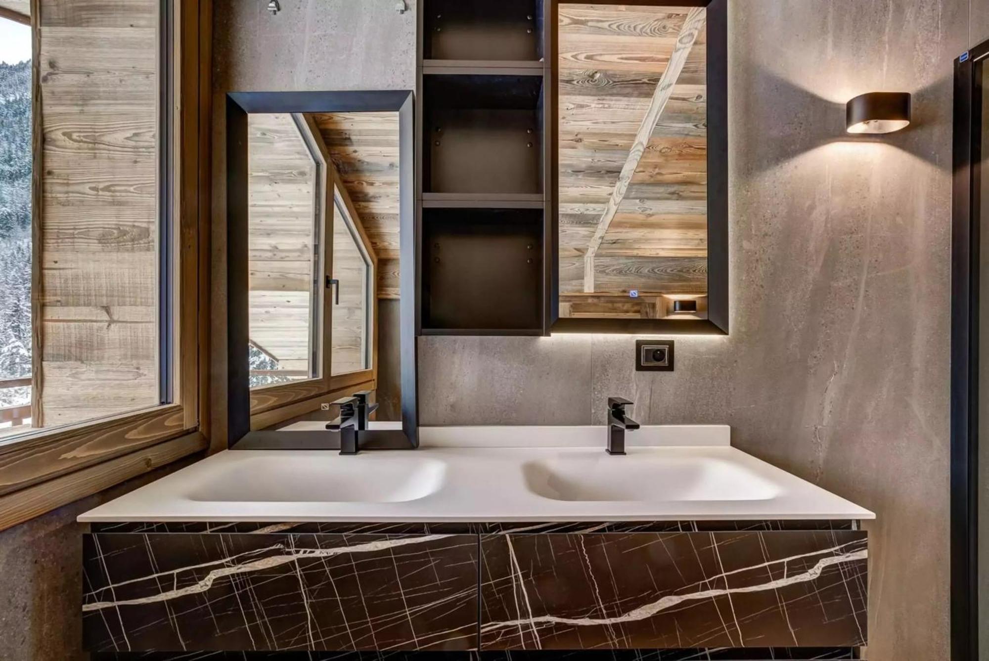 Chalet Le Freya Chamonix